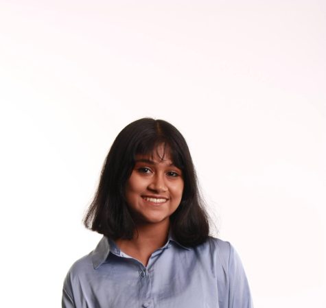 Photo of Isheeta Pal