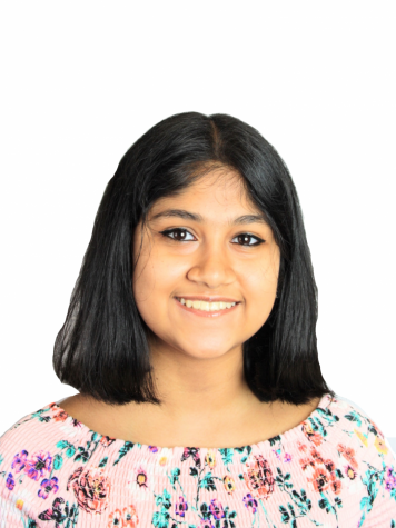 Photo of Isheeta Pal