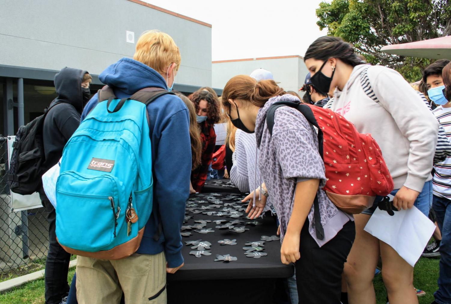 The magic never ends, Foothill Tech’s Start Strong Rally kicks off the