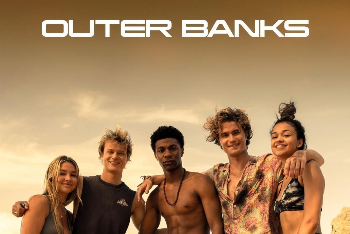 Review: Season three of 'Outer Banks' strays from its initial lore