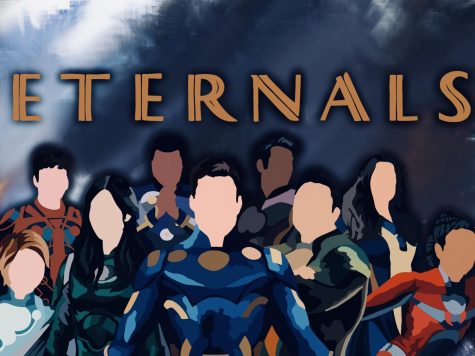 Though Marvels Eternals strays away from the typical superhero format and offers an extensive amount of world-building and incredible cinematography, it still falls short with its underdeveloped and, at times, overwhelming experience.