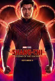 Shang-Chi and and the Legend of the Ten Rings is one of Marvel's newest cinematic hits, with Simu Liu as Shang-Chi. This production fuels the push towards diversity and inclusivity in Hollywood towards Asian actors and stories.