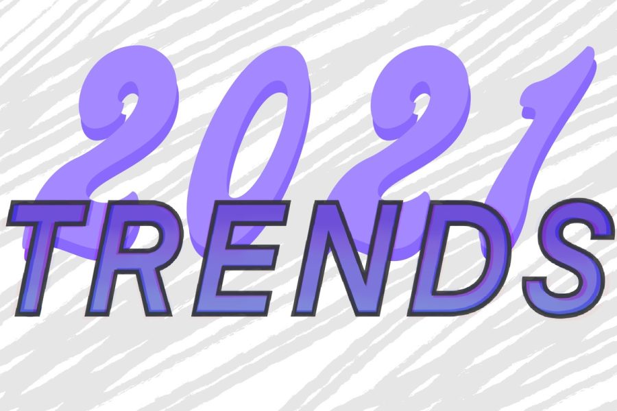 Best of 2021: Trends