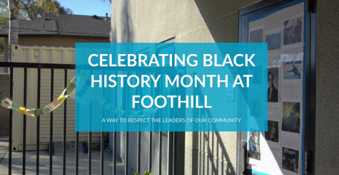 Black History Month teachers doors (photo essay)