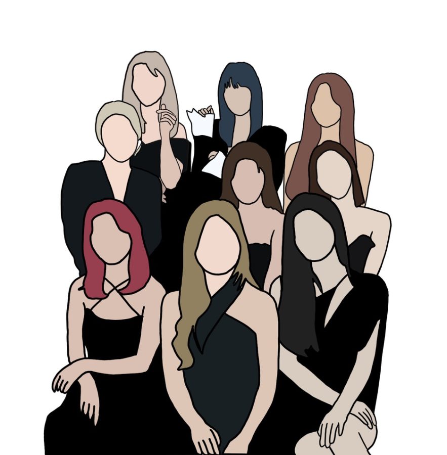TWICEs harmonious and upbeat music has gotten fans to come together and appreciate the musical group in the III world tour.