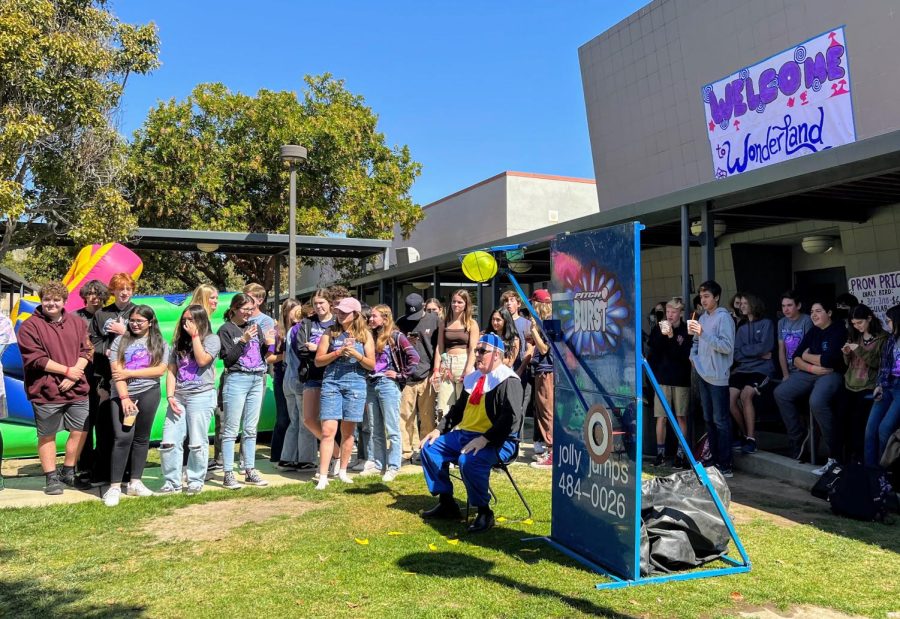 Renaissance Week celebrates academics at Foothill Technology High School