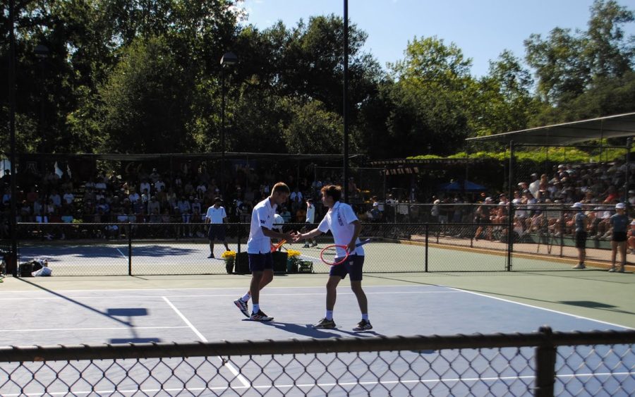 The Ojai Tennis Tournament: 120 years of tennis tradition