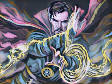 Doctor Strange in the Multiverse of Madness fails to live up to its hype