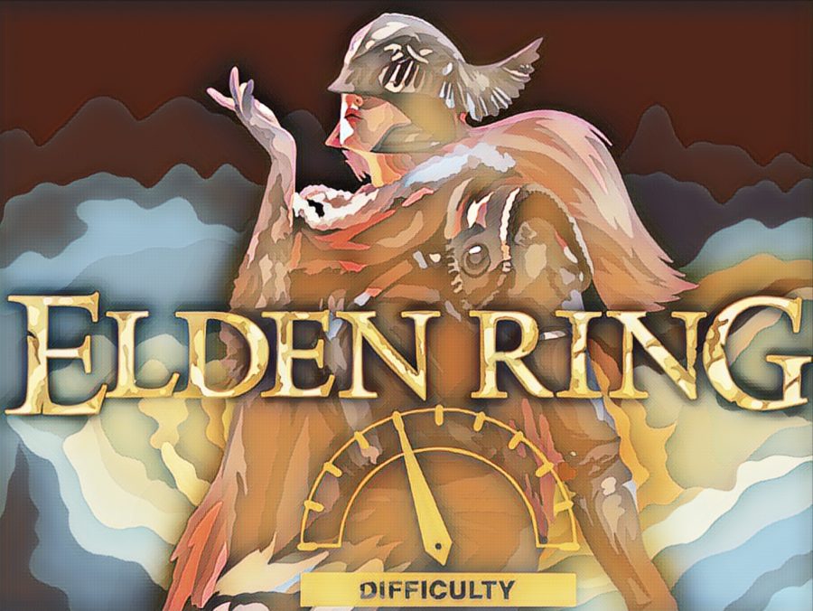 While many would claim the new release of Elden Ring to be a difficult game, its commercial success showcases the fact that the gaming community craves for more challenging games, and video game companies should aim to satisfy this need.