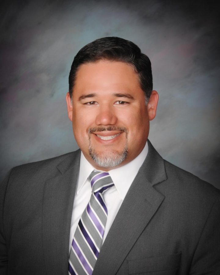 Current Assistant Superintendent Dr. Antonio Castro appointed  Ventura Unified’s Superintendent following the retirement of Dr. Roger Rice.