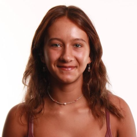 Photo of Camilla Lewis