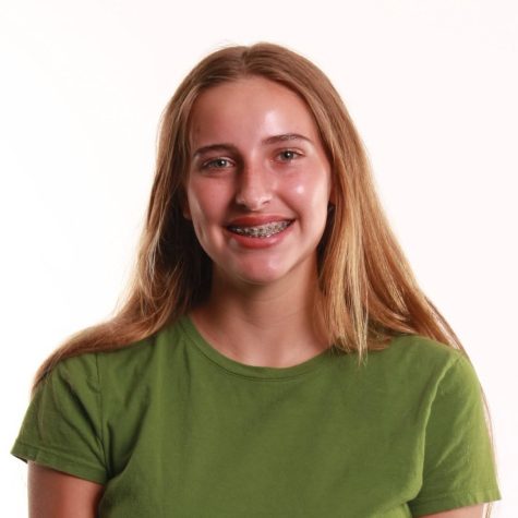 Photo of Julia Geib