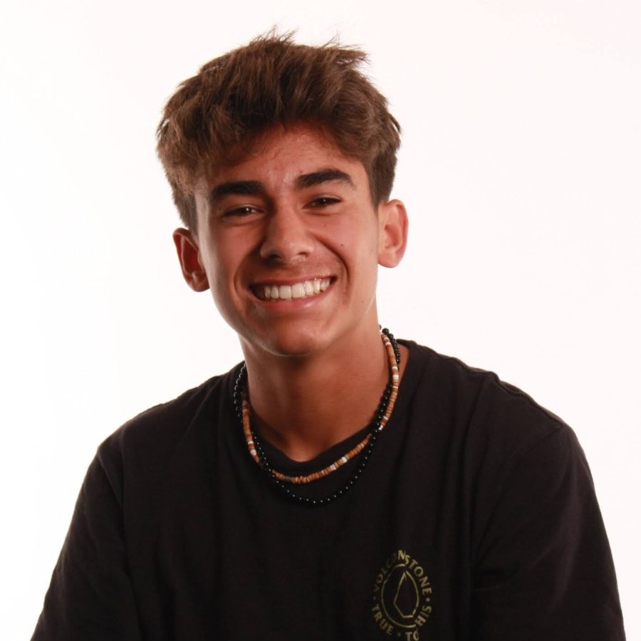 Aidan Gomez