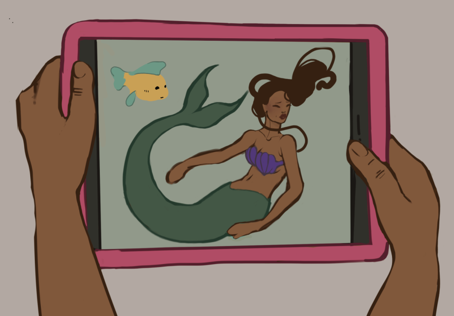 The 2022 live action remake of “The Little Mermaid” sheds new light on the important role of representation in media.