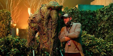 Werewolf by Night” pays perfect homage to horror movie classics – The Foothill Dragon Press