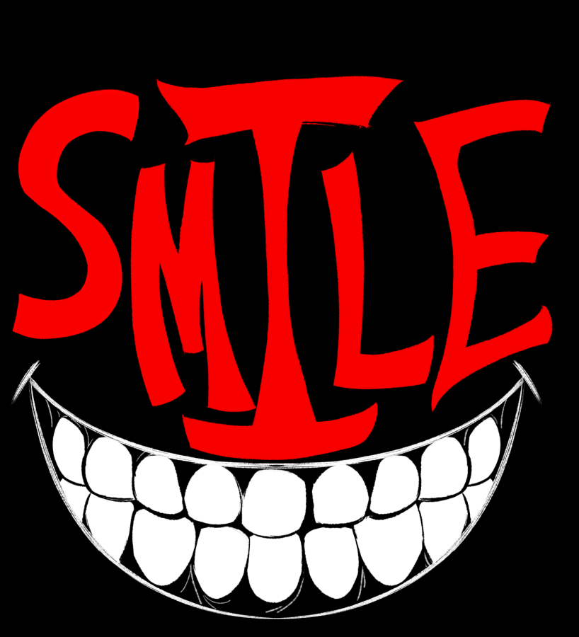 Follow along as writer Camilla Lewis dives into the latest psychological  horror movie “Smile” as its sure to be a favorite for horror film enthusiasts. 