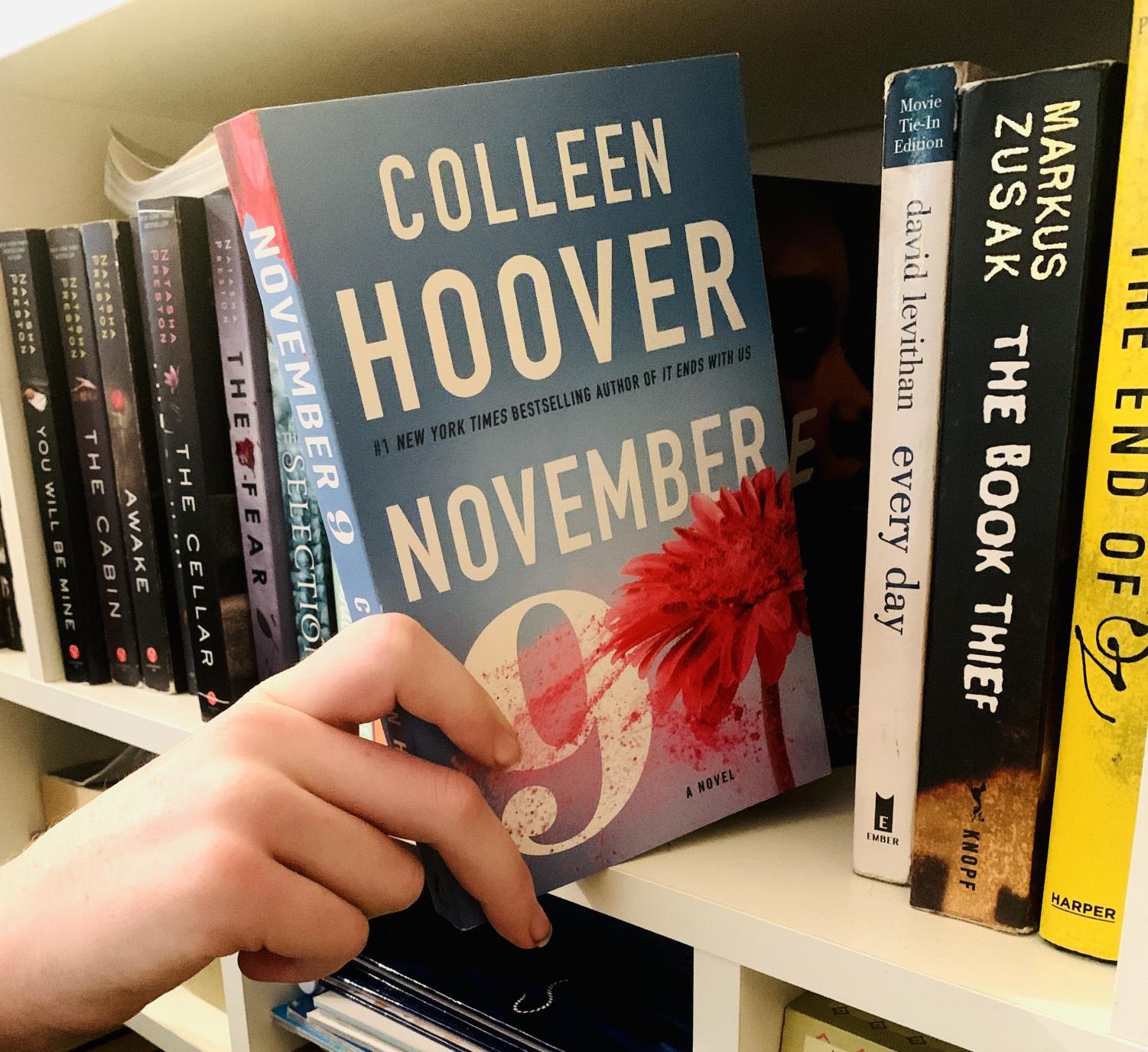 Trends in this Year's Best Sellers: #BookTok, Romance, and Colleen Hoover, by Quilt.AI, Quilt.AI