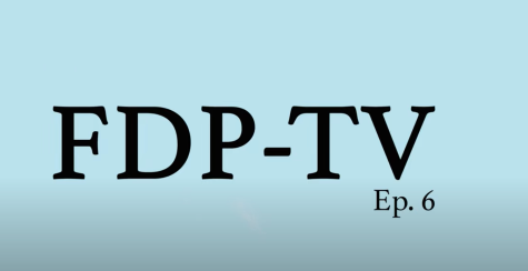 Back with the 6th episode of FDP-TV, students talk excitedly about their winter break plans as Foothill Tech’s winter week celebrations commence.