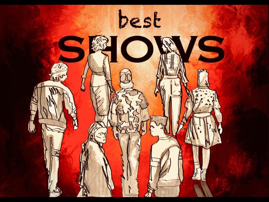 Best of 2022: Shows