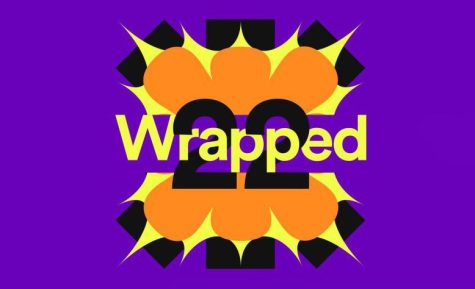 As 2022 comes to an end, students and teachers share their excitement for this years Spotify Wrapped.