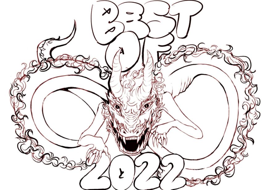 Best of 2022: A year in review