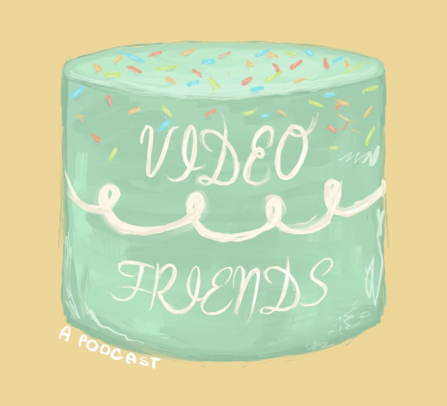 The video section of the Foothill Dragon Press reunite once again with friends to discuss all things sweet. From candy to cake, opinions are shared and debates are heated in this episode of video and friends.