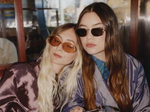 Wet Leg, a female-led indie rock band, enters the music industry with a strong fanbase and an even stronger debut album. With their work and accomplishments being recognized, they are a new band worth the listen. 
