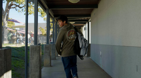 Voice of the Dragon: What does Foothill Tech mean to you?