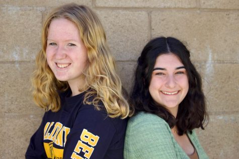 Claire Hadley 24 and Natalie Schermer 24 share their unique stories about how theyve struggled with and learned to accept all aspects of their ethnicity. Their personal testimonies reframe the common beliefs about ethnicity and can be relatable for readers who find themselves in a similar situation. 