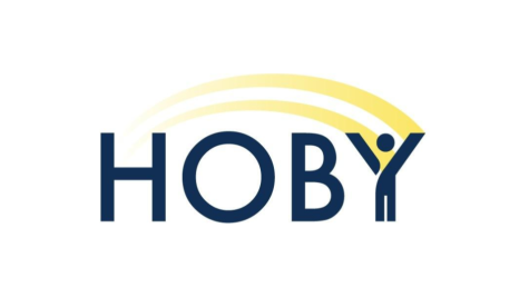 Sophomore Spotlight: The HOBY Award