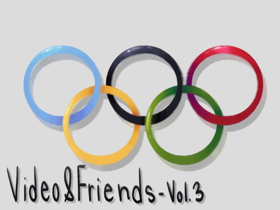 Join the video section once again in the third edition of the Video and Friends podcast. In this episode, the discussion surrounds the Olympics and what sports should or shouldn’t be in the Olympics.