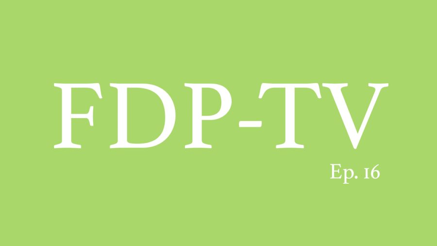FDP-TV+is+rounding+out+the+year+with+its+second+to+last+episode+highlighting+important+events+to+look+out+for+including+senior+rallies+and+junior+parking+spot+forms.