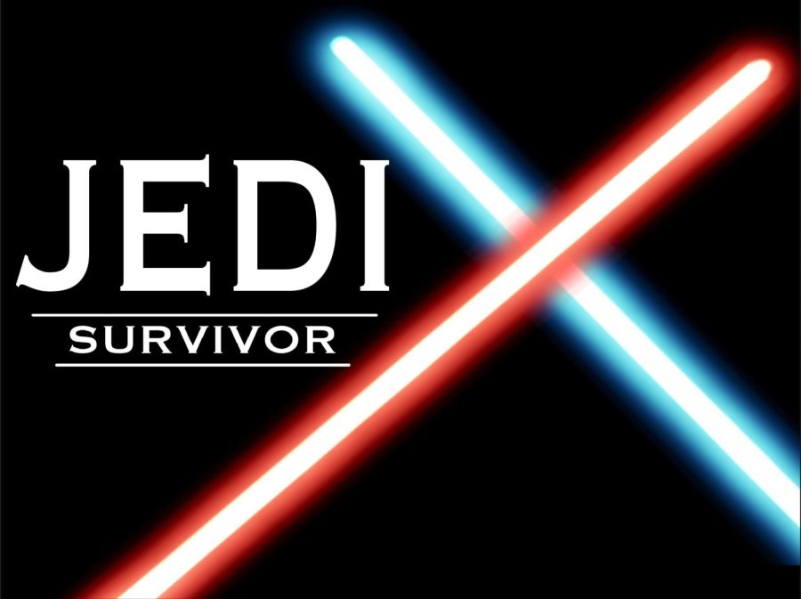 The+new+game+Jedi+Survivor+is+a+must+have+for+Star+Wars+fans+and+gamers+alike.+Learn+more+about+this+new+addition+to+the+Star+Wars+universe+from+writer+Kelly+Quinn%21