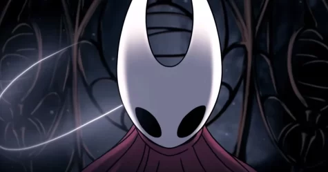 What’s going on with “Hollow Knight: Silksong?”