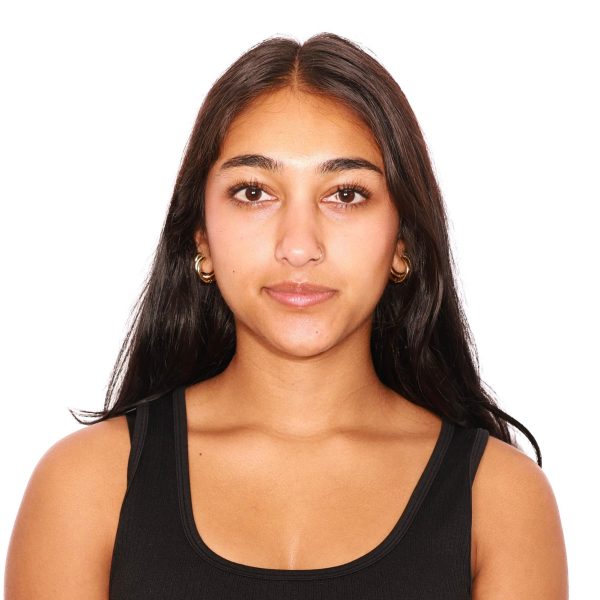 Saanvi Joshi