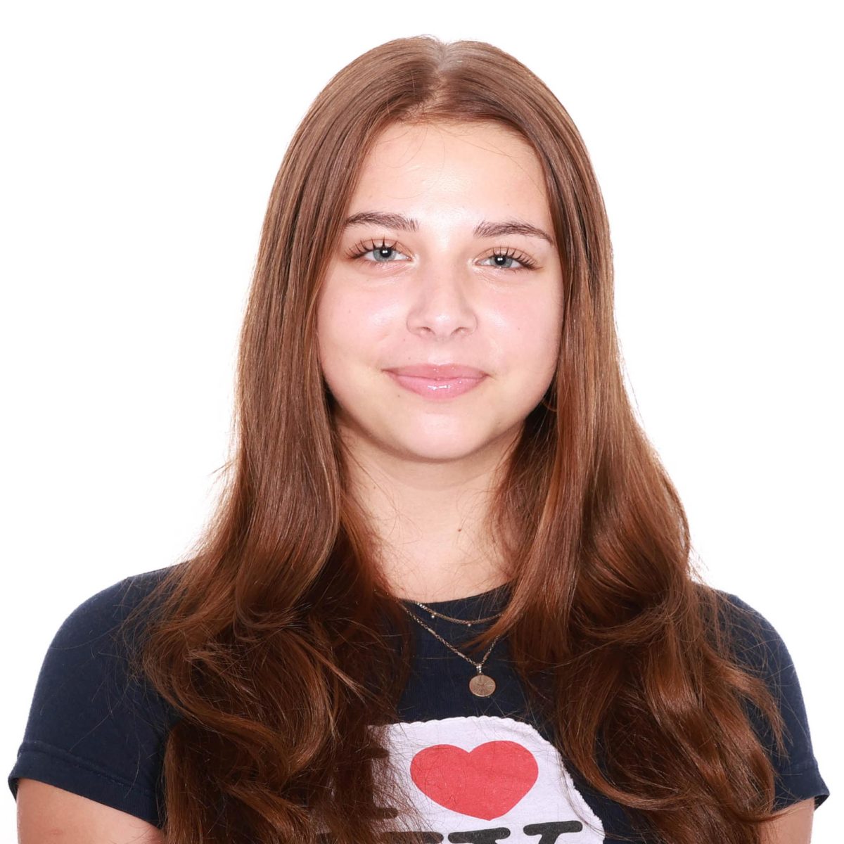 Audrey Szijj