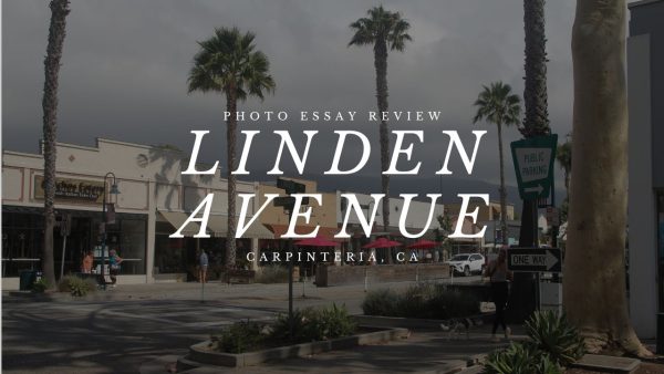 With a warm, welcoming atmosphere, people flock from all over Southern Calif. to experience the unique shops and local cuisine of Linden Avenue. Being one of the main roads to the beach, Linden Avenue is a prime spot for opportunities for both artists and musicians alike. Many of the shops host live bands and the Carpinteria Arts Center helps to showcase the amazing talent of local creators. Discover more about Linden Avenue through this photo essay, which highlights some of the amazing small businesses and breaks down some of the local places of interest.