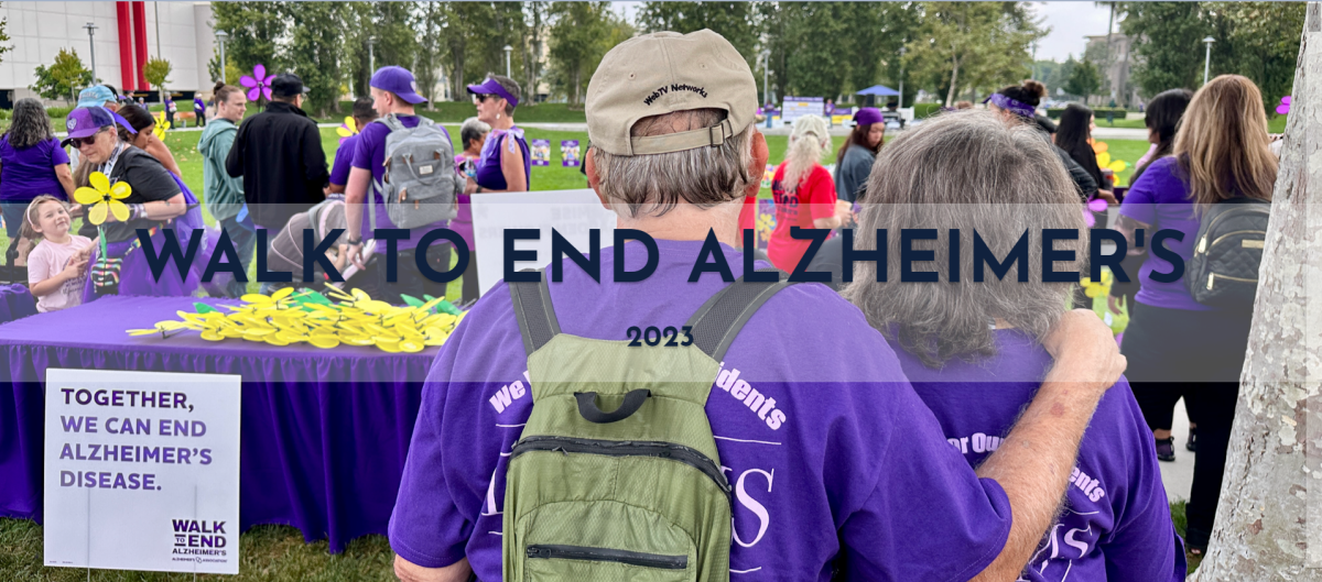 Click on image above to view an Adobe Spark photo essay. Photographer Rihanna Samples captures the emotions of all supporters enjoying a fun-filled fundraiser. 