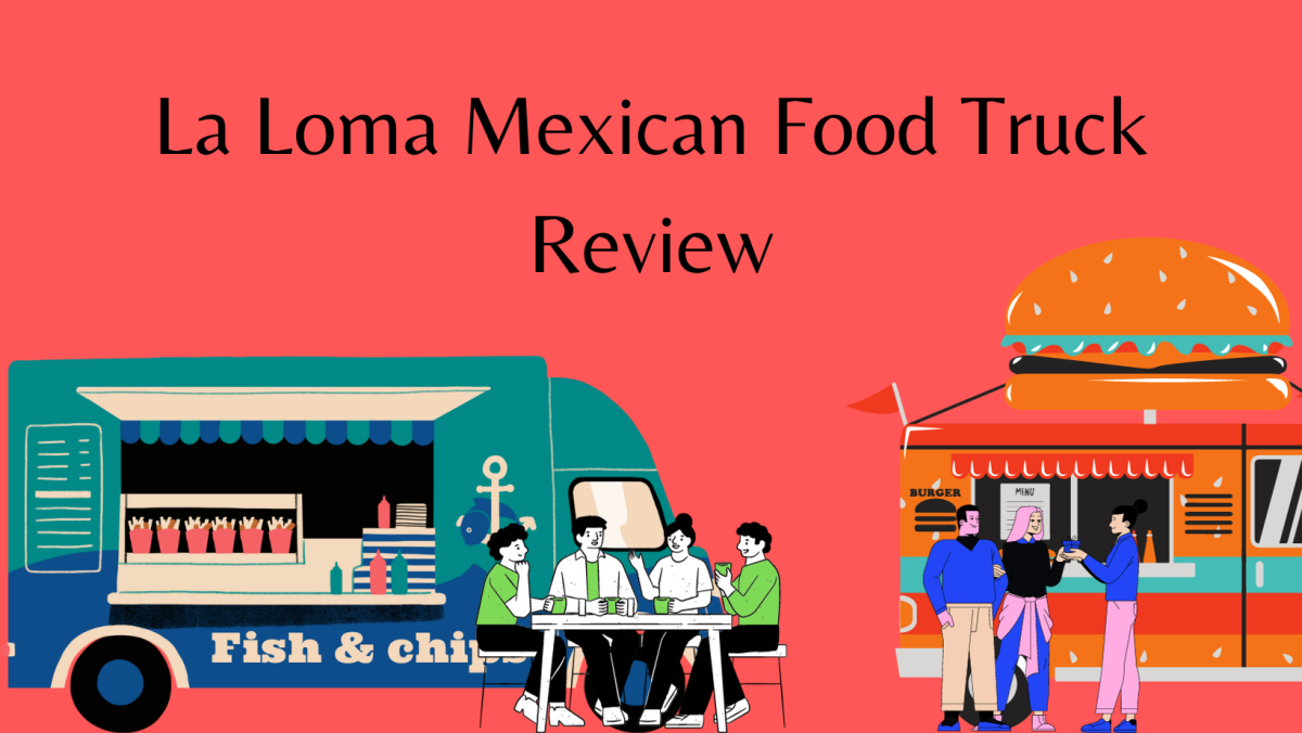 Check out writer Paula Gonzalezs article to learn about where to find her favorite food truck and what to order to have the best experience. 