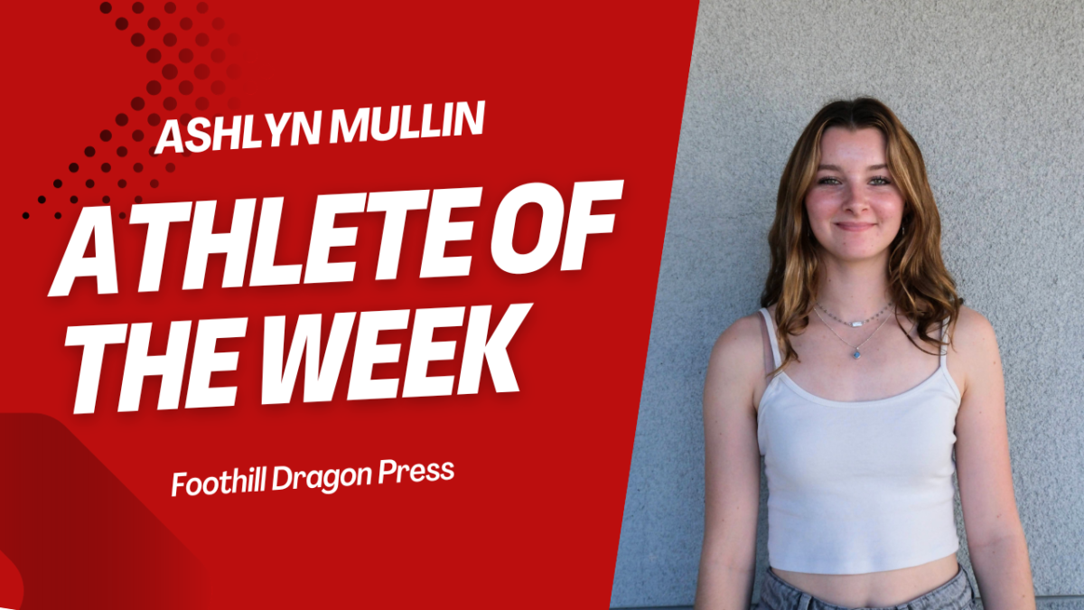 Ashlyn+Mullin+24+receives+the+first+Athlete+of+the+Week+for+her+phenomenal+2023+volleyball+season%2C+and+her+leadership+as+team+captain.+The+Foothill+Technology+High+School+community+appreciates+all+her+hard+work+in+representing+the+school.