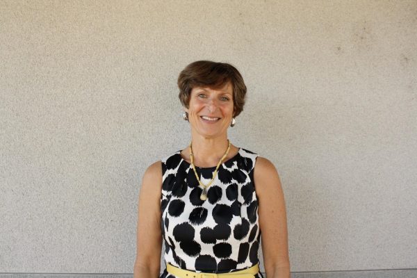 Cherie Eulau’s retirement and impactful legacy at Foothill Tech