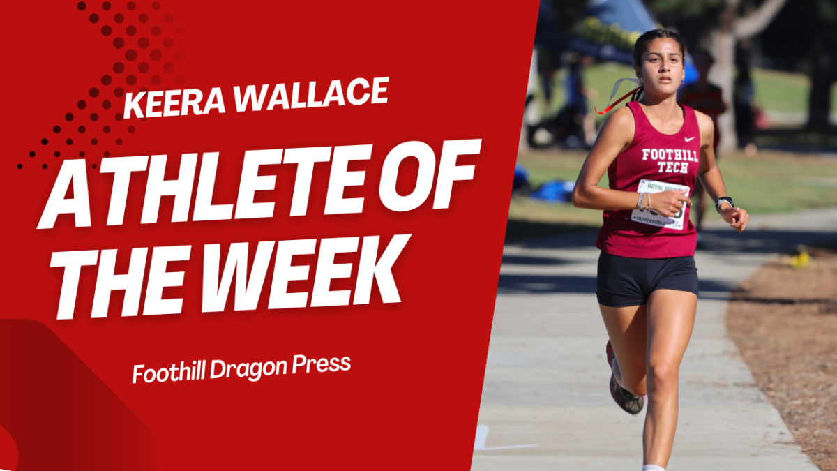 Keera+Wallace+%E2%80%9926+receives+Athlete+of+the+Week+for+her+remarkable+2023+sports+season%2C+where+she+displayed+her+exceptional+skills+as+one+of+the+top+runners+on+campus.+The+Foothill+Technology+High+School+%28Foothill+Tech%29+community+appreciates+all+her+hard+work+in+representing+the+school.