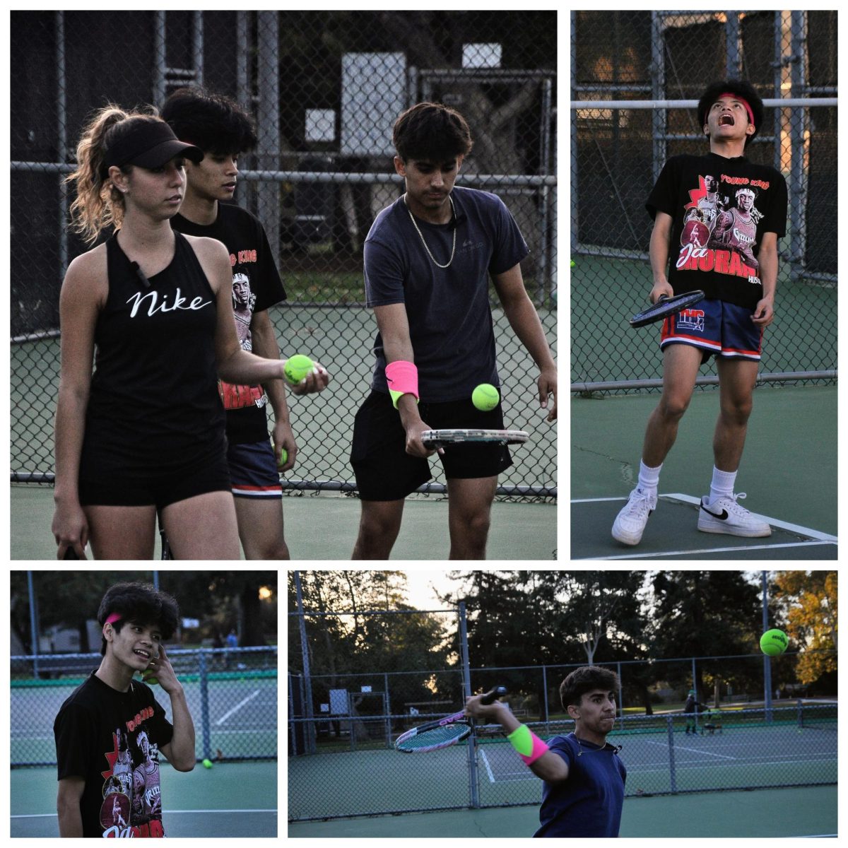 On+the+second+installment+of+Benchwarmers%2C+Luigirey+Guce+25+and+Aiden+Gomez+25+take+on+tennis+so+you+dont+have+to.+Watch+this+video+to+see+the+challenges+and+excitement+that+come+with+this+sport.