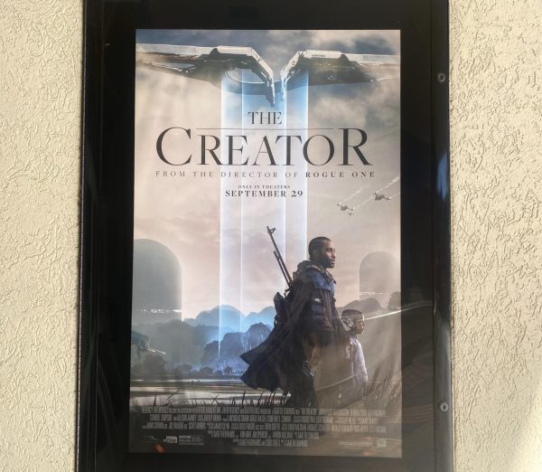While nothing groundbreaking, The Creator delivers on transporting the viewer to a unique world filled with brilliant practical and visual effect along with a masterful soundtrack.