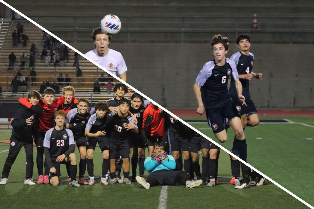 Boys Soccer Season Comes To A Close After Impress Run To CIF   Untitled Drawing 