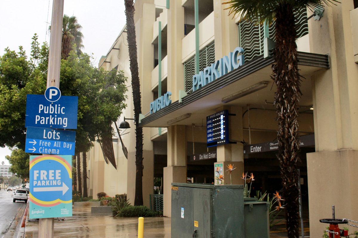 To keep up with the growing population of Ventura, Calif., the Ventura City Council voted in favor of expanding paid parking in the downtown area. As of May 1, 2024, many of the currently free parking places, including the parking structure on Santa Clara St., will cost $1.25 an hour.