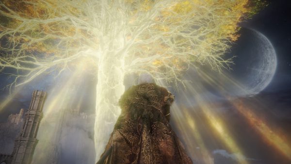 The world of Elden Ring is receiving a massive expansion in June titled Shadow of the Erdtree. This expansion seems to be introducing all new areas, characters, weapons and bosses for the player to experience. 
