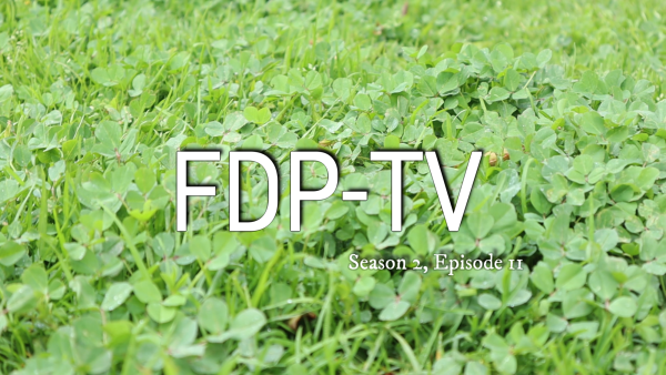 Tune into this episode of the FDP-TV to learn more about the Wellness Week that took place from March 4 to March 8, 2024, the current status of the spring sports season as well as other various articles to look out for.