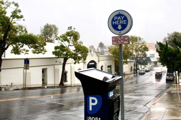 Starting May 1, 2024, many of the free public parking around the busy downtown area in Ventura Calif. will start charging $1.25 per hour. The switch from free to paid parking has many Ventura residents concerned about how it will impact the shops and the overall atmosphere of downtown.