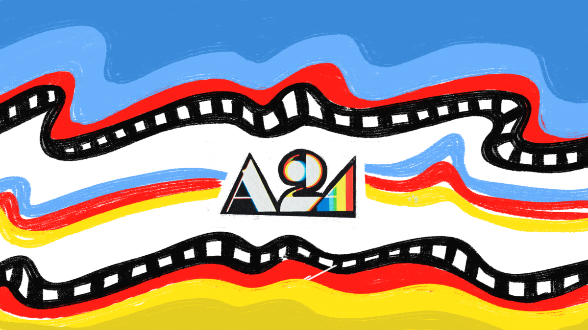 As+modern+cinema+continues+to+evolve%2C+production+company+A24+has+consistently+proven+to+be+a+dominant+indie+strongarm+with+their+box-office+hits.